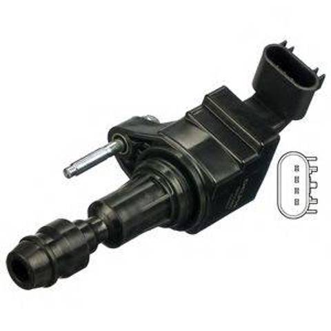 Котушка GN1048512B1 DELPHI