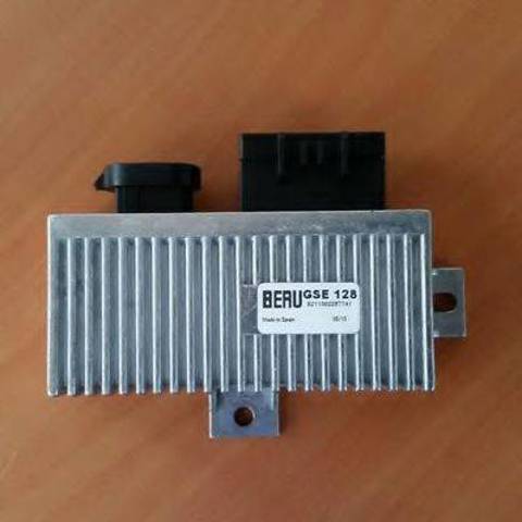 Реле накалу GSE128 BERU