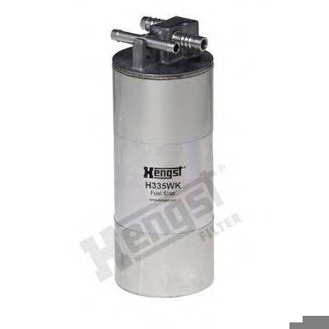 Фільтр палива H335WK HENGST