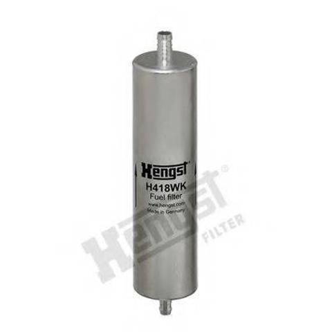 Фільтр палива H418WK HENGST