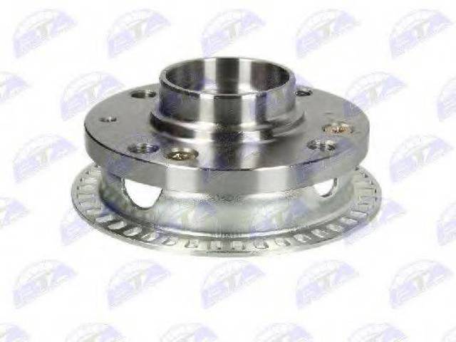 Маточина колеса передня H5W005BTA BTA