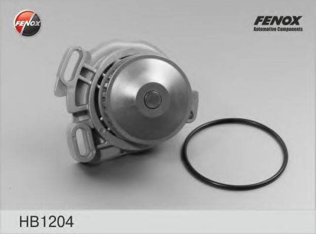 Помпа водяна, (насос) охолодження HB1204 FENOX