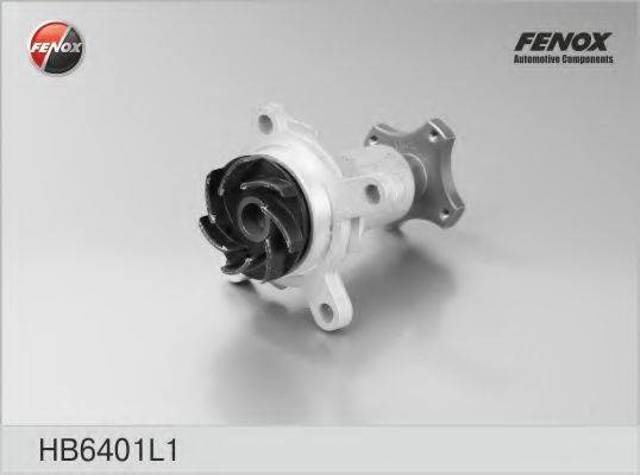 Помпа охолодження HB6401L1 FENOX