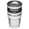 Фільтр палива HDF541 DELPHI