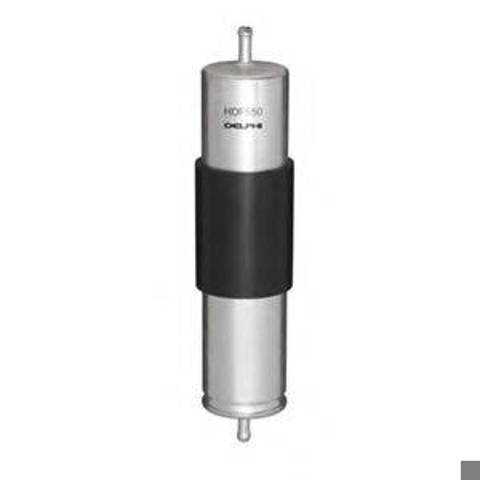 Фільтр паливний HDF550 DELPHI