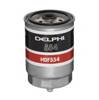 Фільтр паливний HDF554 DELPHI