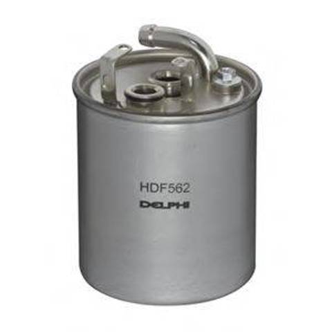 Фільтр тонкого очищення палива HDF562 DELPHI