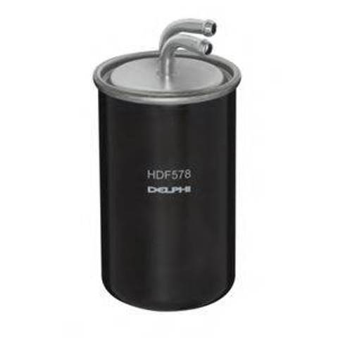 Фільтр тонкого очищення палива HDF578 DELPHI