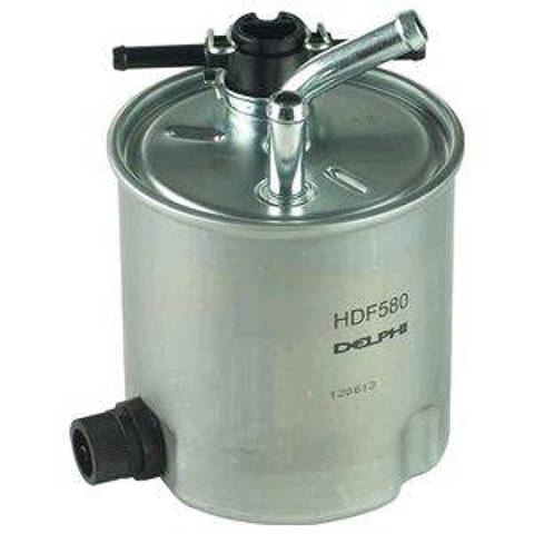 Фільтр палива HDF580 DELPHI