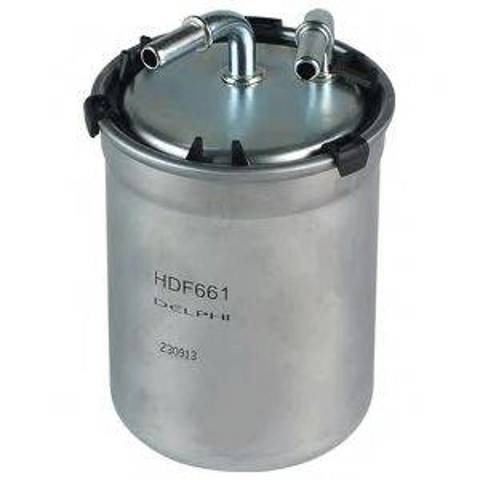 Фільтр-відстійник палива грубої очистки HDF661 DELPHI