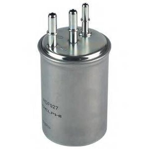 Фільтр паливний HDF927 DELPHI