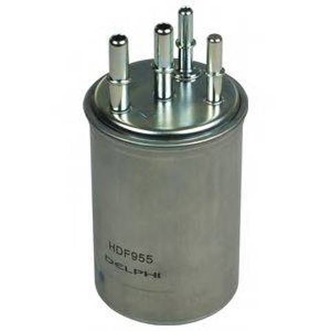 Фільтр паливний HDF955 DELPHI