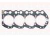 Прокладка головки блока циліндрів (ГБЦ) HG970 FAI