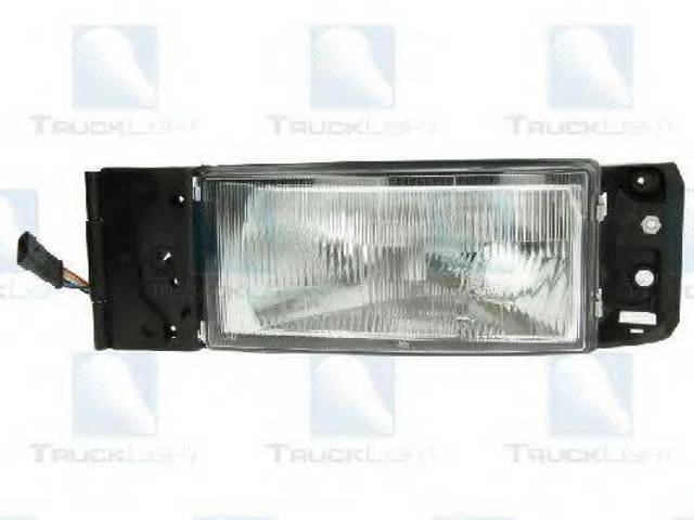 Фара HLIV004L TRUCKLIGHT