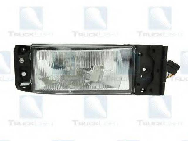 Фара комбінована, передня HLIV004R TRUCKLIGHT