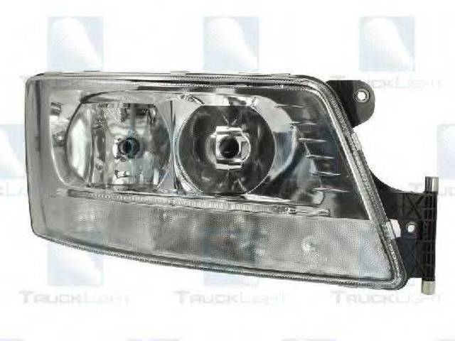 Фара основна права HLMA007R TRUCKLIGHT