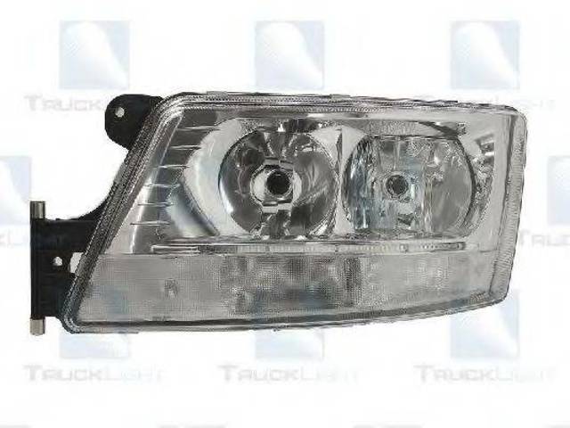 Оптика HLMA008L TRUCKLIGHT