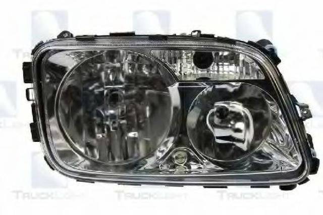 Фара основна права HLME003R TRUCKLIGHT