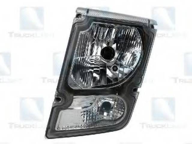 Фари HLVO007L TRUCKLIGHT