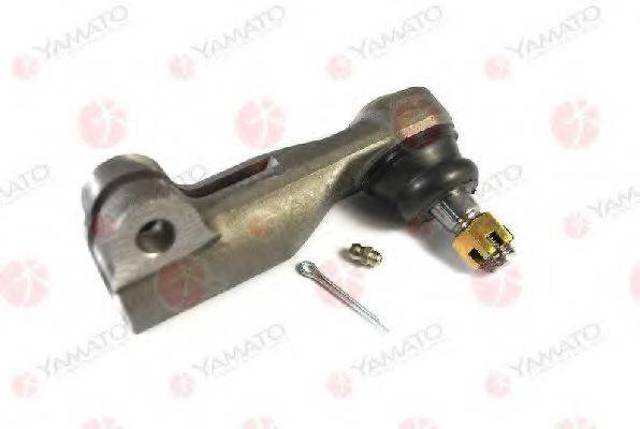 Наконечник рульовий I21012YMT YAMATO