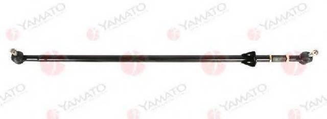 Тяга рульова в зборі I31076YMT YAMATO