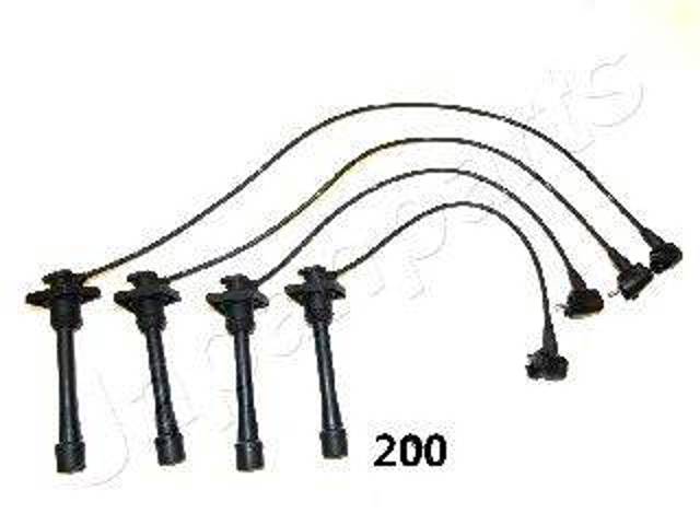Дроти запалювання IC200 JAPANPARTS