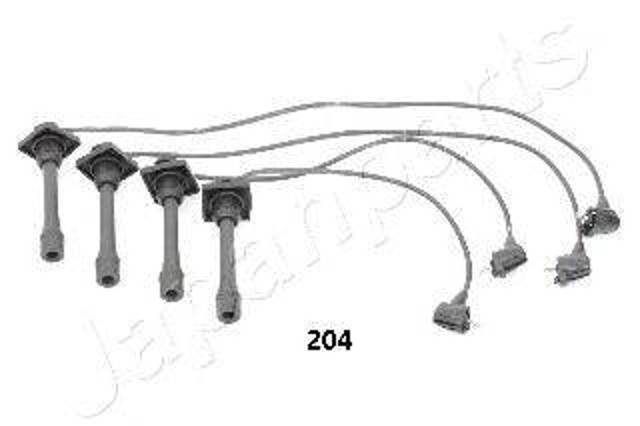 Дроти запалювання IC204 JAPANPARTS