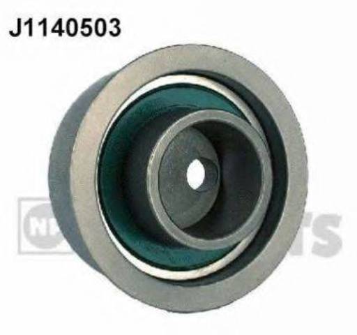 Ролик натяжителя ременя газорозподілу J1140503 NIPPARTS