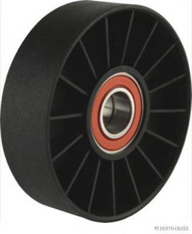 Натяжний ролик J1142090 JAKOPARTS