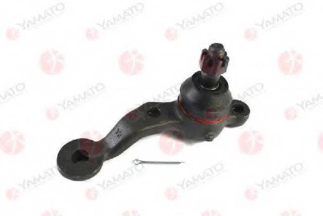 Кульова опора, нижня, права J12044YMT YAMATO