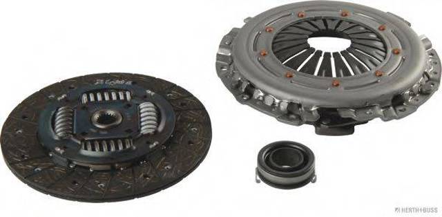 Комплект зчеплення  J2000574 JAKOPARTS