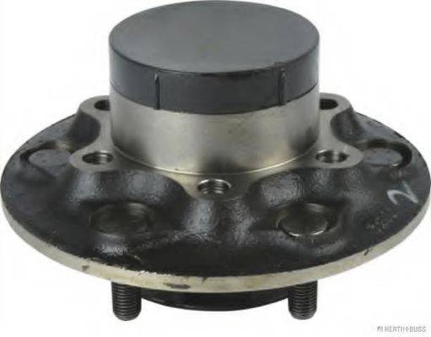 Маточини передніх коліс J4700402 JAKOPARTS