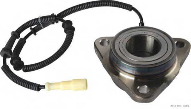 Комплект підшипника маточини колеса J4700409 JAKOPARTS