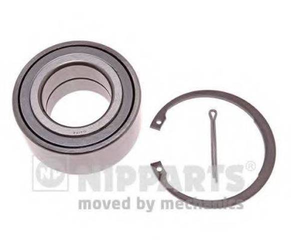 Підшипник маточини передньої J4700512 NIPPARTS