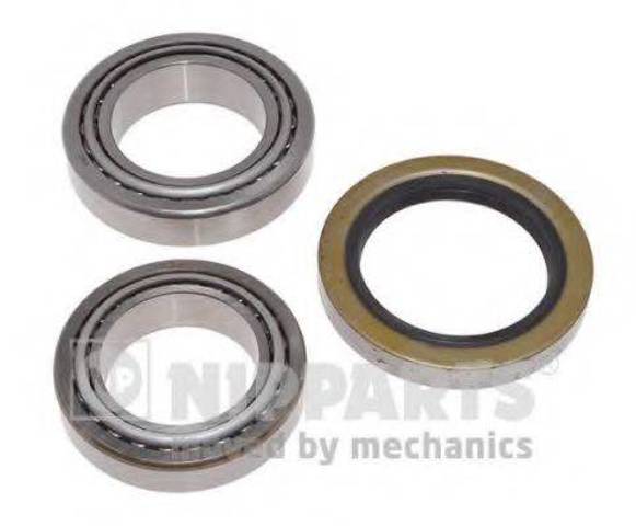 Підшипник маточини передньої J4710514 NIPPARTS