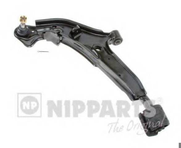 Лівий важіль передній нижній підвіски J4901017 NIPPARTS