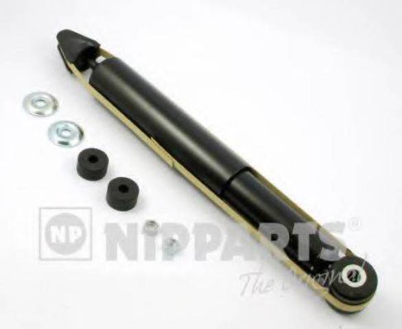 Задній амортизатор J5528006G NIPPARTS
