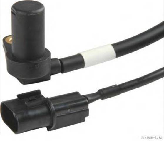 Датчик АБС (ABS) передній, лівий J5900512 JAKOPARTS