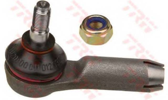 Накінечник рульової тяги, зовнішній Volkswagen Passat B2