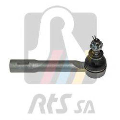 Наконечник поперечної рульової тяги JTE2144 TRW