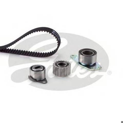 Комплект ГРМ K025486XS GATES