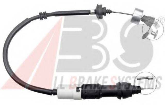 Тросик зчеплення K28075 ABS