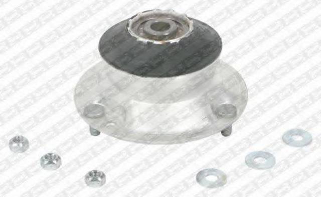 Опора стійки амортизатора переднього KB65003 SNR