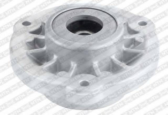 Подушка амортизатора переднього KB65012 SNR