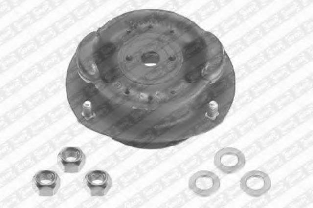 Кріплення переднього амортизатора KB65101 SNR