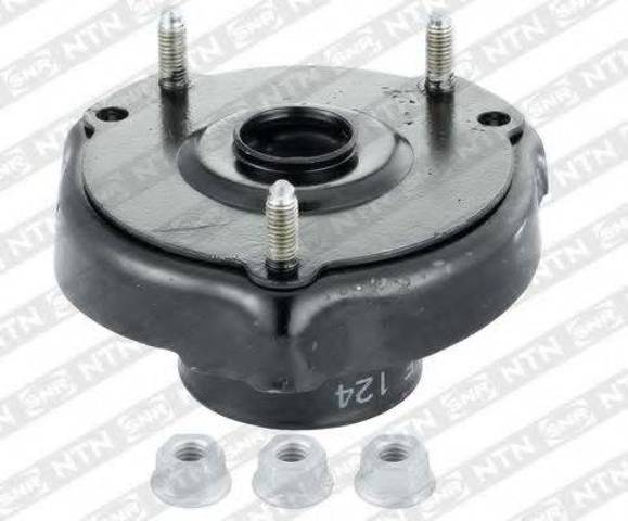 Подушка амортизатора переднього KB65121 SNR