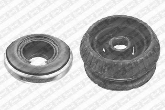 Опора стійки амортизатора переднього KB65204 SNR