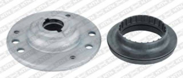 Подушка амортизатора переднього KB65311 SNR