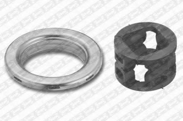 Кріплення переднього амортизатора KB65505 SNR