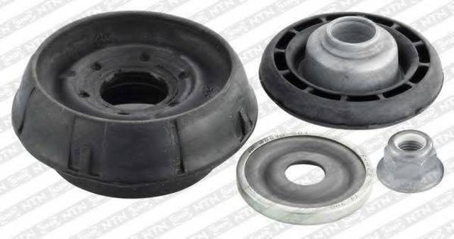 Кріплення переднього амортизатора KB65507 SNR